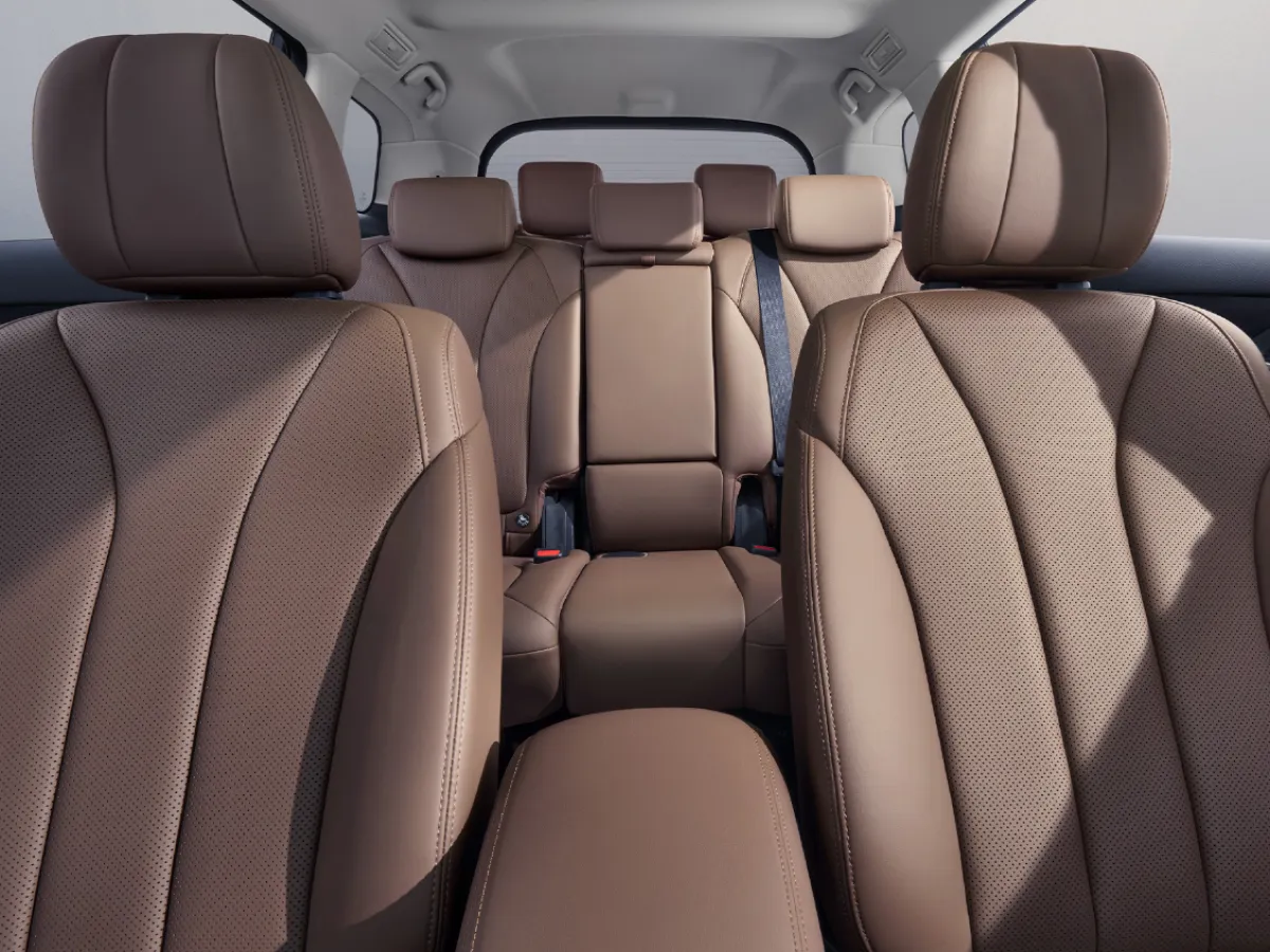 BYD eMax 7 eMax Premium 7 str